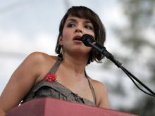 Norah Jones