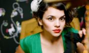 Norah Jones