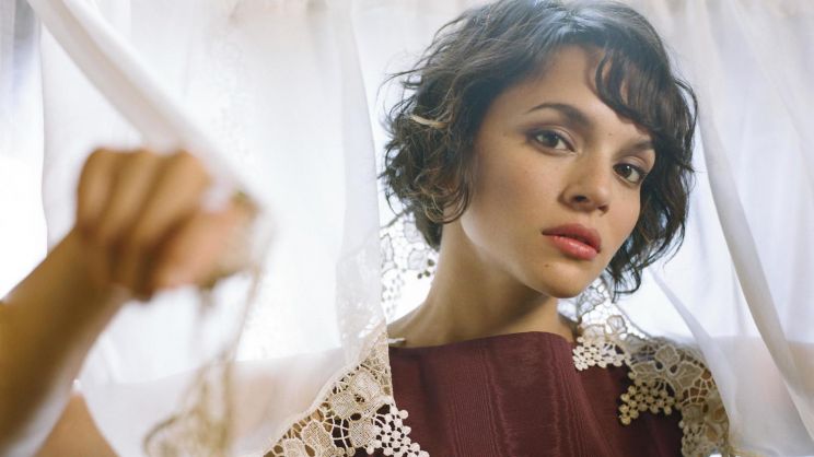 Norah Jones