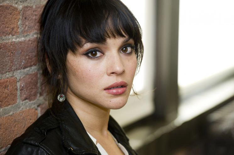 Norah Jones