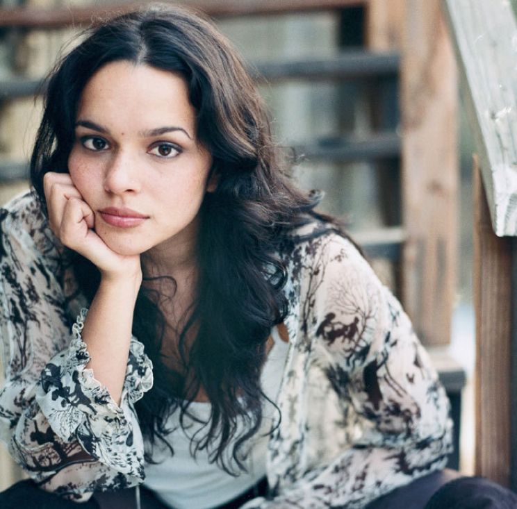 Norah Jones