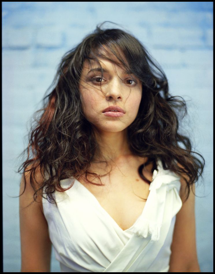 Norah Jones