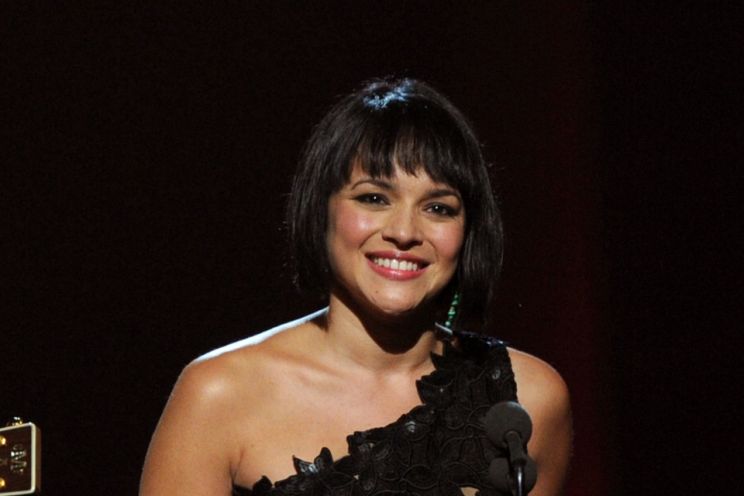 Norah Jones