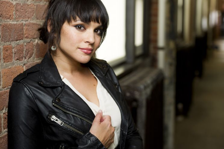 Norah Jones