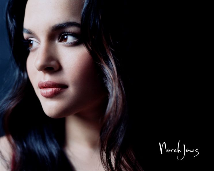 Norah Jones