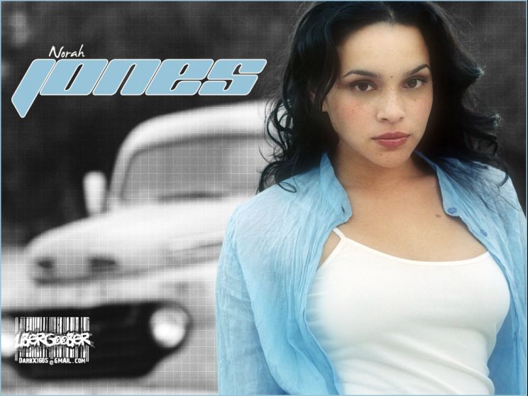 Norah Jones