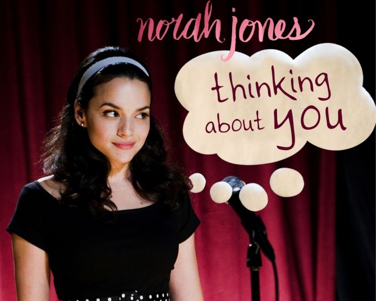 Norah Jones