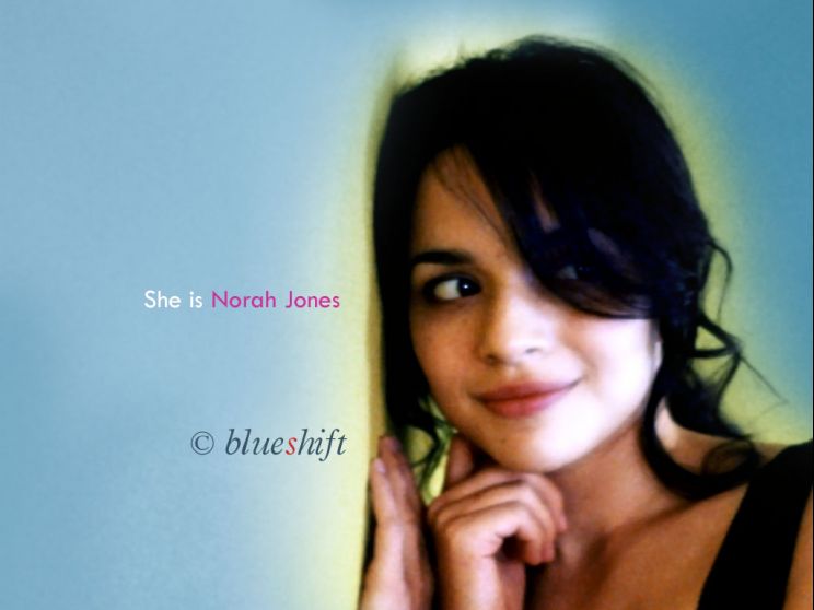 Norah Jones