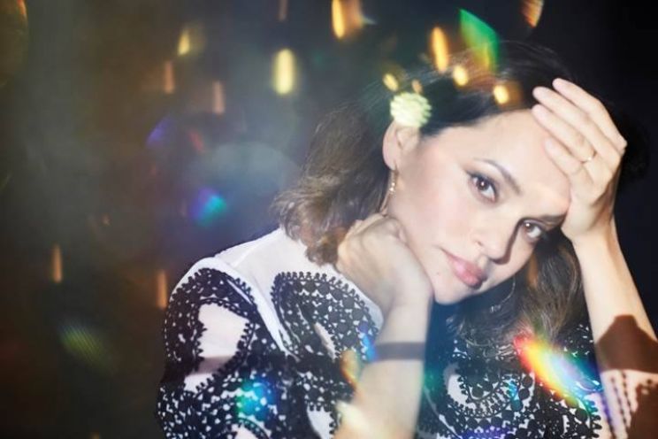 Norah Jones
