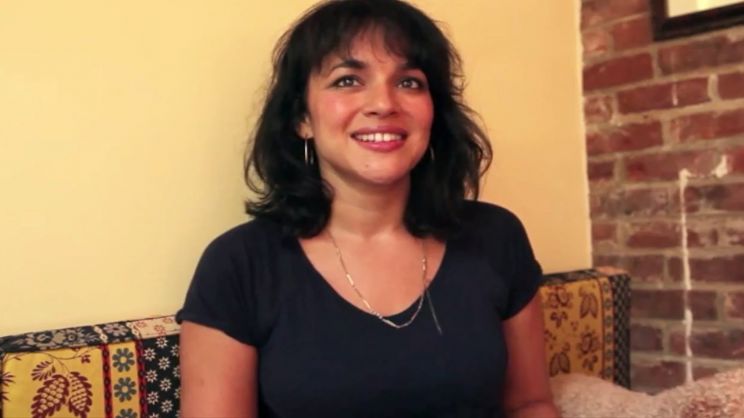 Norah Jones