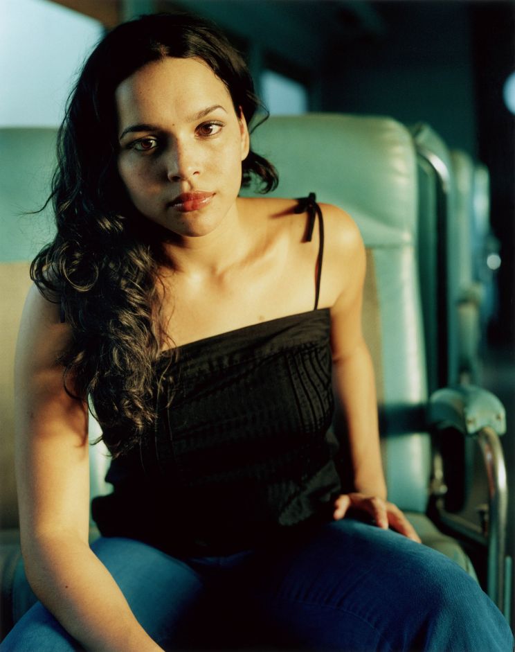 Norah Jones