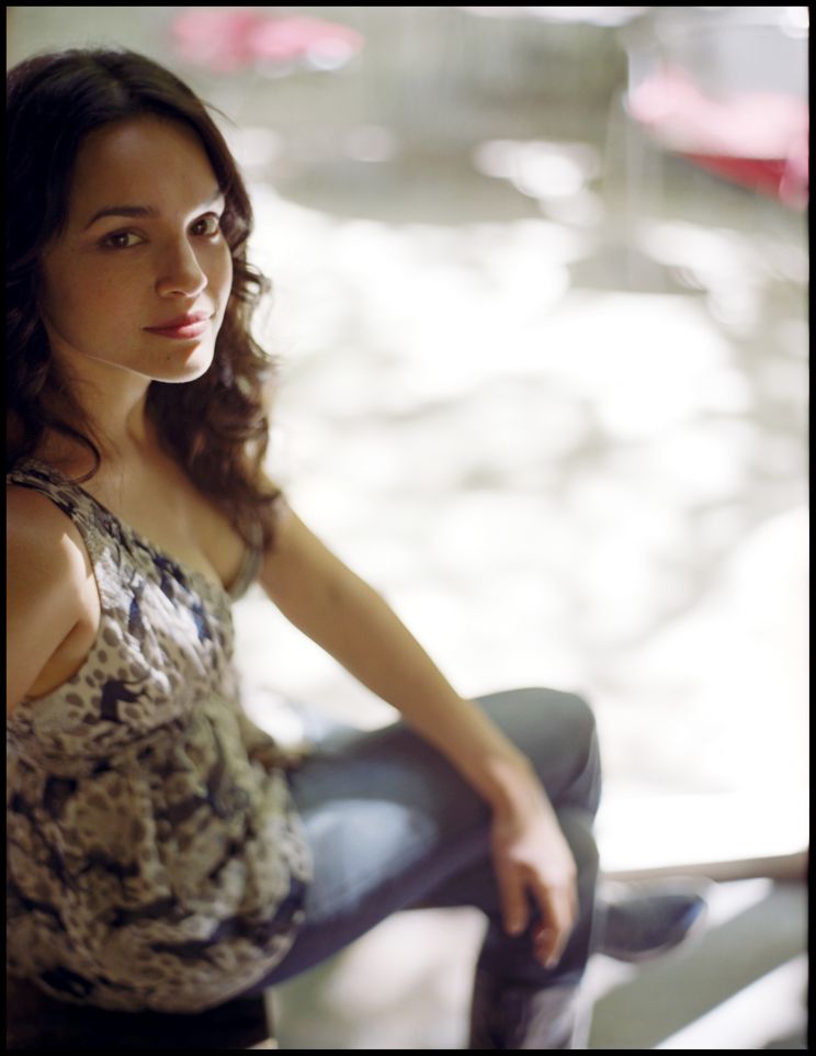 Norah Jones