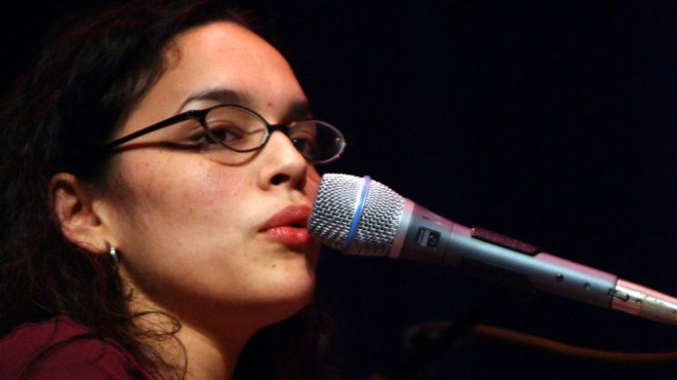 Norah Jones
