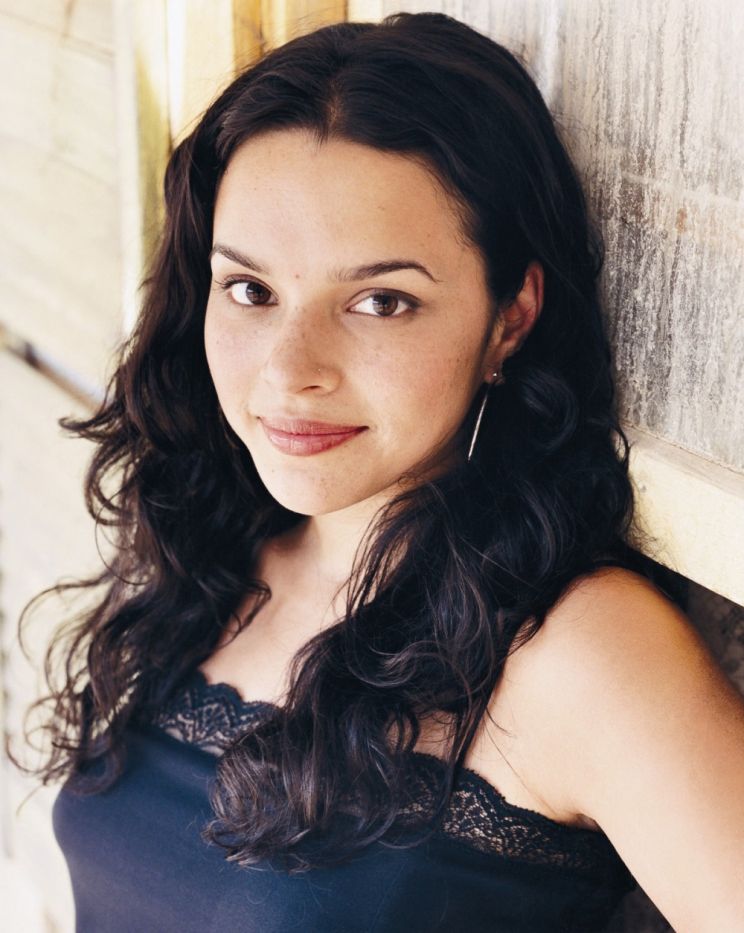 Norah Jones