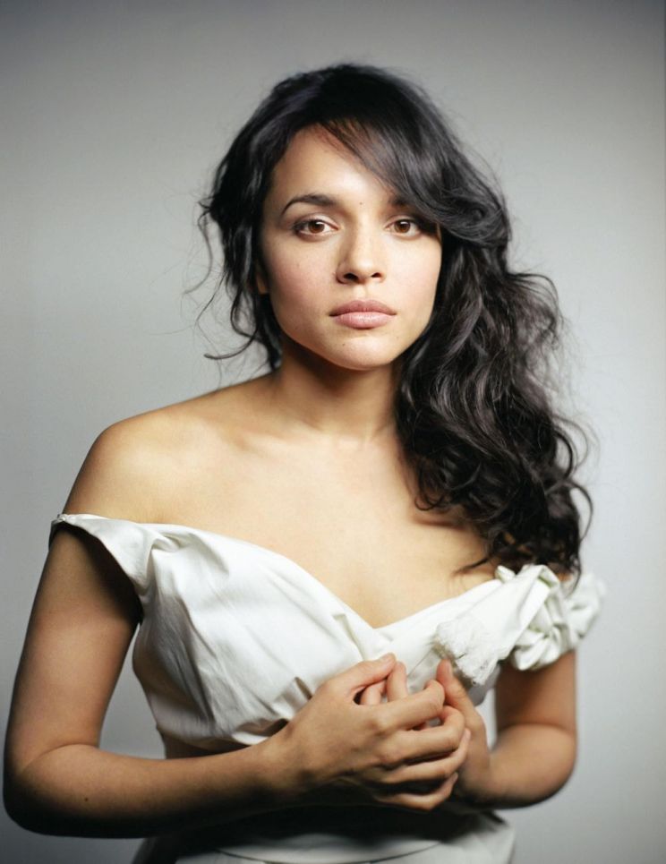 Norah Jones