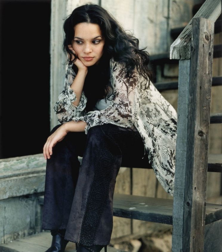 Norah Jones
