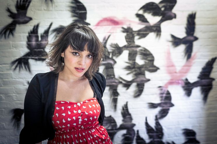 Norah Jones