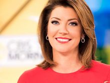 Norah O'Donnell