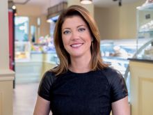 Norah O'Donnell