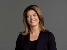 Norah O'Donnell