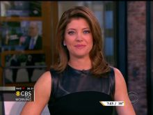 Norah O'Donnell