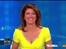 Norah O'Donnell