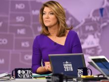 Norah O'Donnell