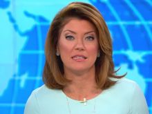 Norah O'Donnell photo
