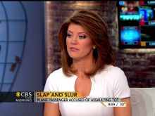 Norah O'Donnell