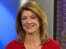 Norah O'Donnell