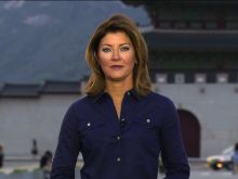 Norah O'Donnell