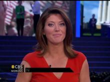 Norah O'Donnell