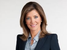 Norah O'Donnell