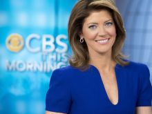 Norah O'Donnell