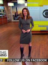 Norah O'Donnell