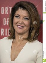 Norah O'Donnell