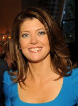 Norah O'Donnell photo