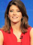 Norah O'Donnell.