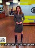 Norah O'Donnell