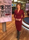 Norah O'Donnell