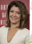 Norah O'Donnell