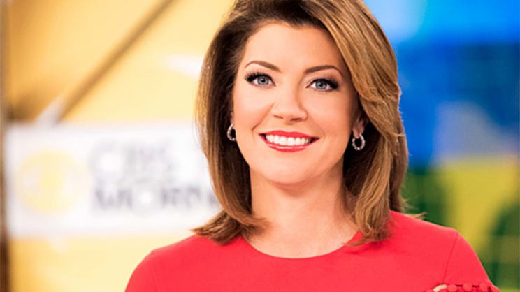 Norah O'Donnell