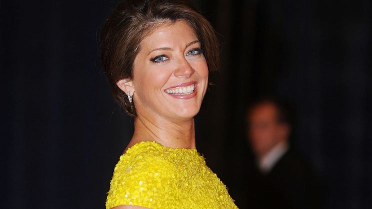 Norah O'Donnell