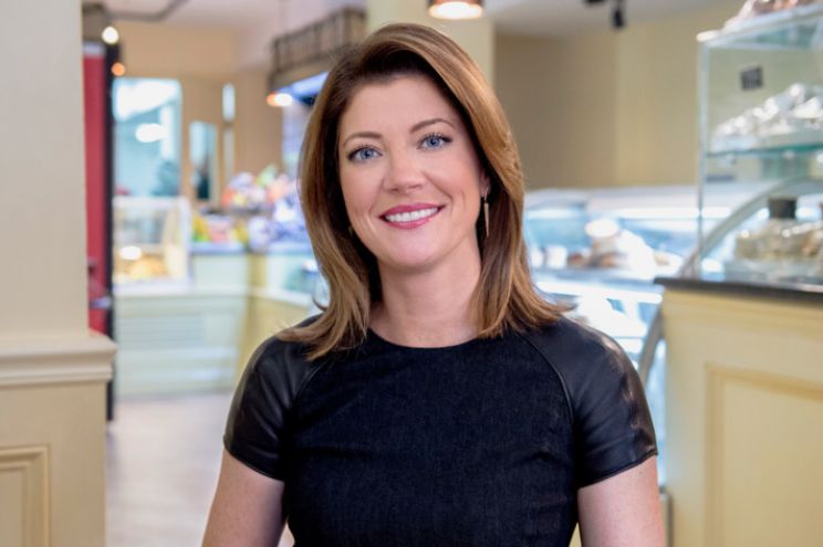 Norah O'Donnell