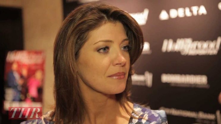 Norah O'Donnell