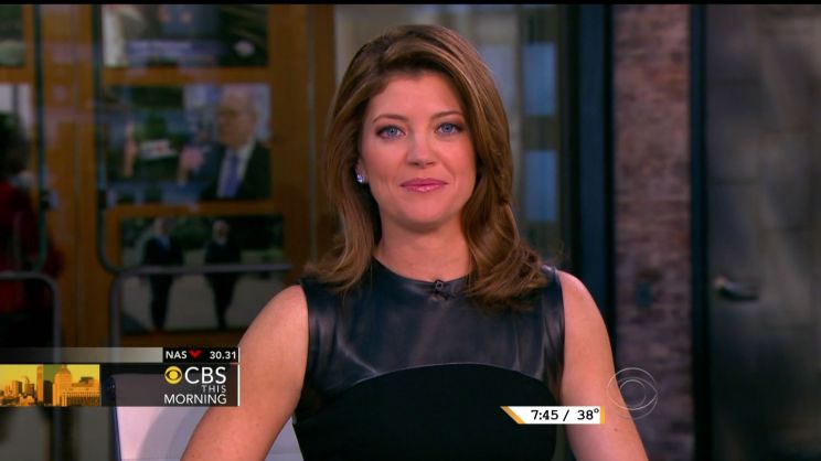 Norah O'Donnell