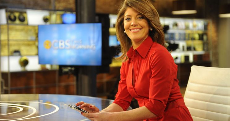 Norah O'Donnell