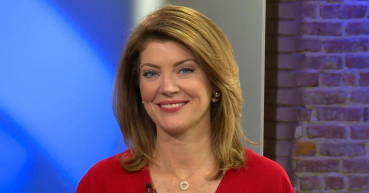 Norah O'Donnell