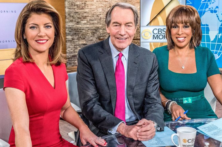 Norah O'Donnell