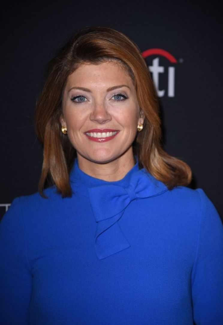 Norah O'Donnell
